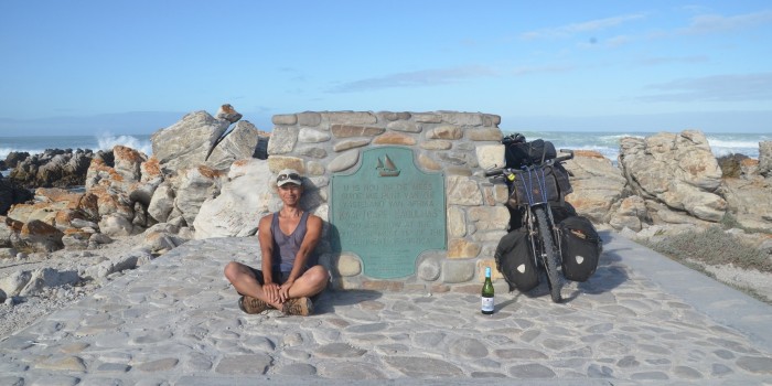 Cape Agulhas